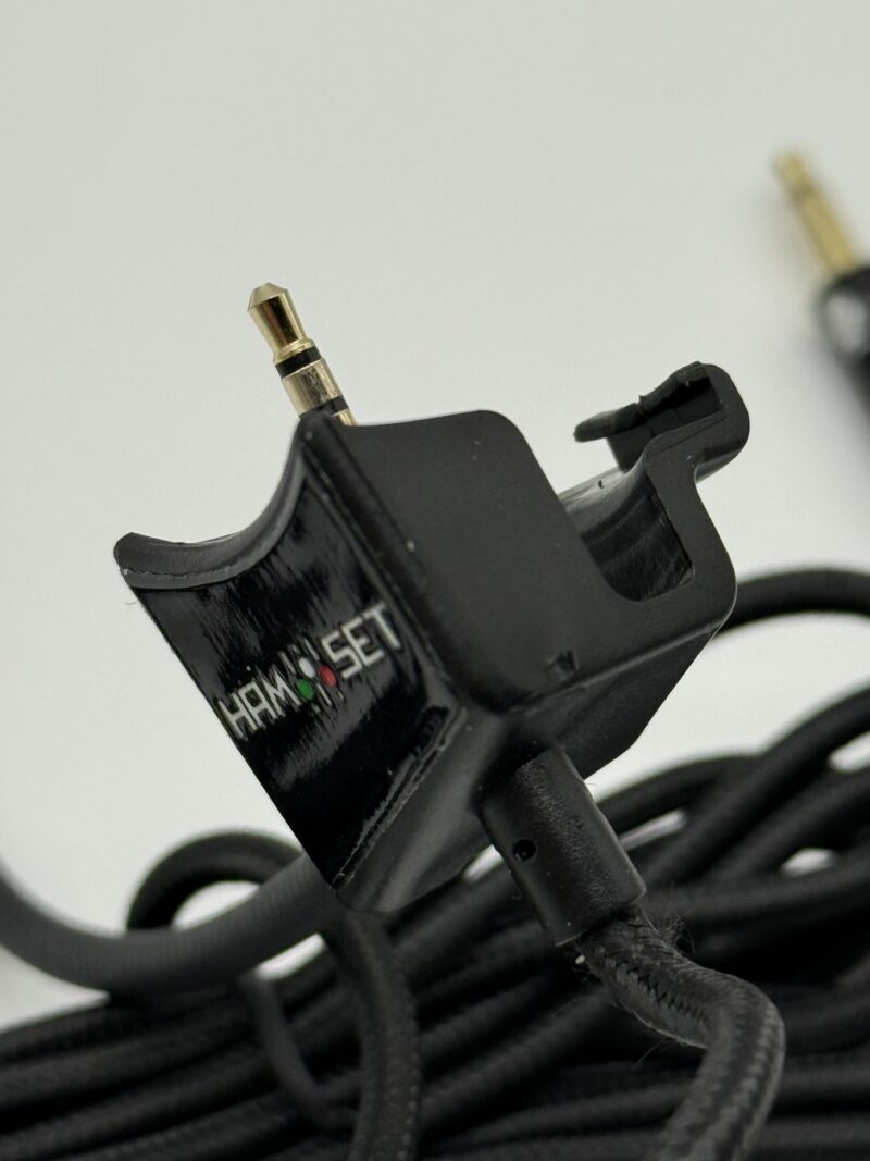 Clip On Microphone for Bose QC-35 QC-45 QC-SE QC-SC Quietcomfort® - Image 18