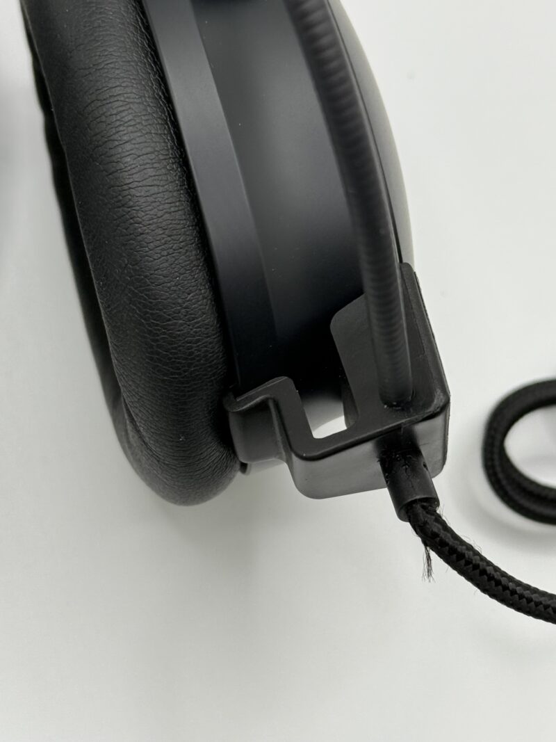 Clip On Microphone for Bose QC-35 QC-45 QC-SE QC-SC Quietcomfort® - Image 19