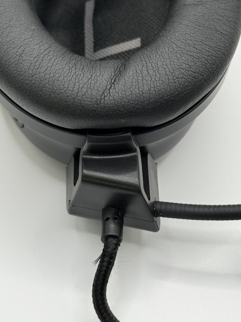 Clip On Microphone for Bose QC-35 QC-45 QC-SE QC-SC Quietcomfort® - Image 20