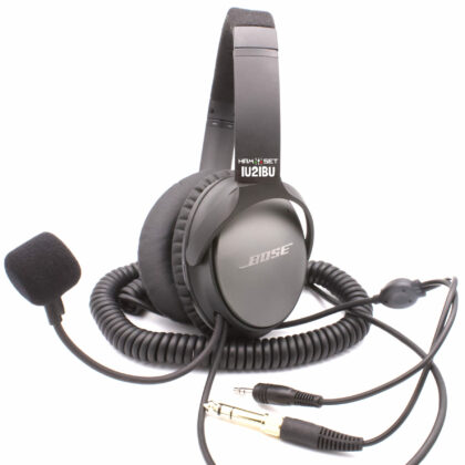 HeadSet & Headphones