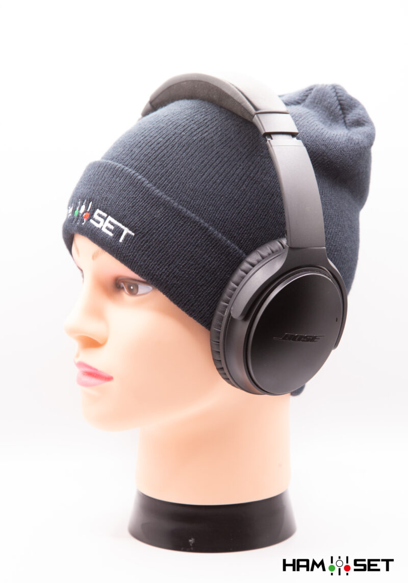 Bose QC-35 Bluetooth HeadSet - Refurbished - Image 5