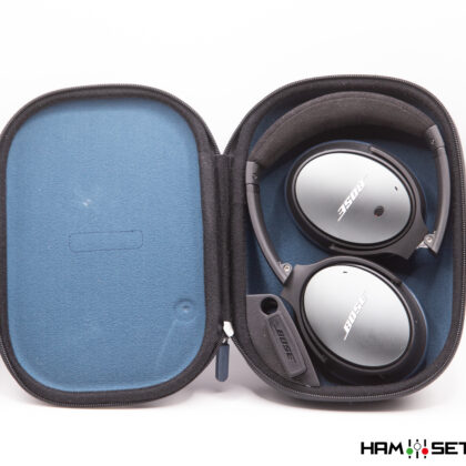 Bose QC-25 Cabled HeadSet Refurbished